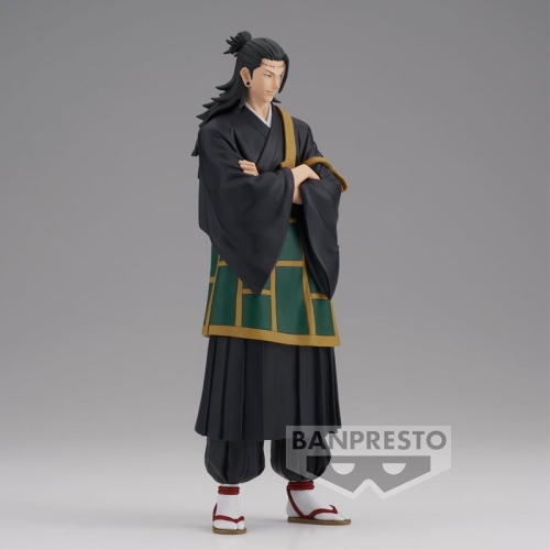 Jujustsu Kaisen King of Artist Колекционерска Фигурка - Kenjaku