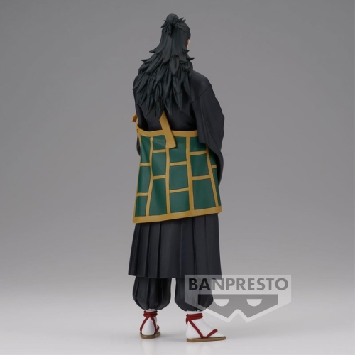 Jujustsu Kaisen King of Artist Колекционерска Фигурка - Kenjaku