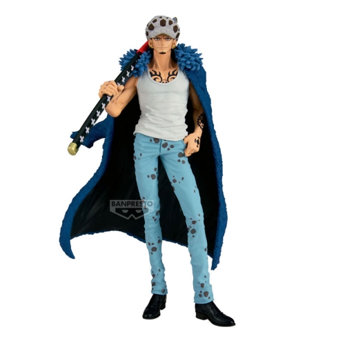 One Piece Premium The Anime figure Trafalgar Law -  31cm