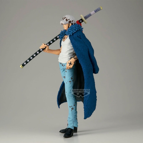 One Piece Premium The Anime figure Trafalgar Law -  31cm