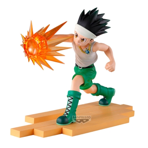 Hunter X Hunter G I Arc Колекционерска Фигурка - Gon