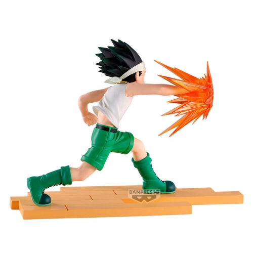 Hunter X Hunter G I Arc Колекционерска Фигурка - Gon