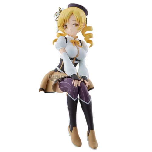 Puella Magi Madoka Magica The Movie Rebellion figure - Mami Tomoe 20cm