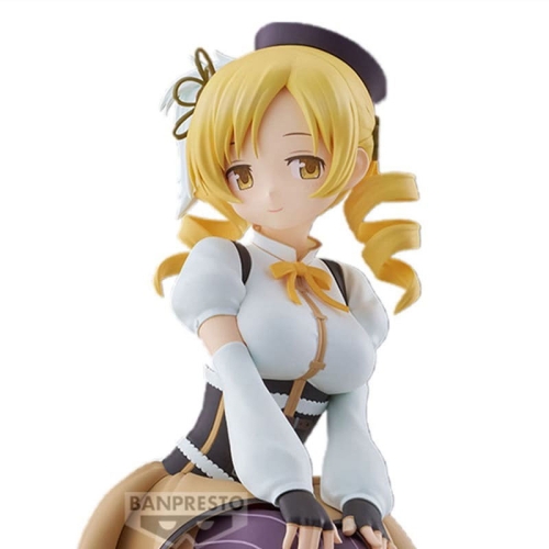 Puella Magi Madoka Magica The Movie Rebellion figure - Mami Tomoe 20cm