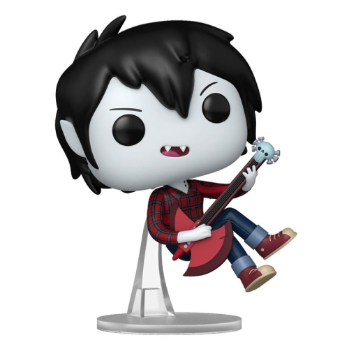 Adventure Time POP! Television Vinyl Figure - Marshall Lee #1903