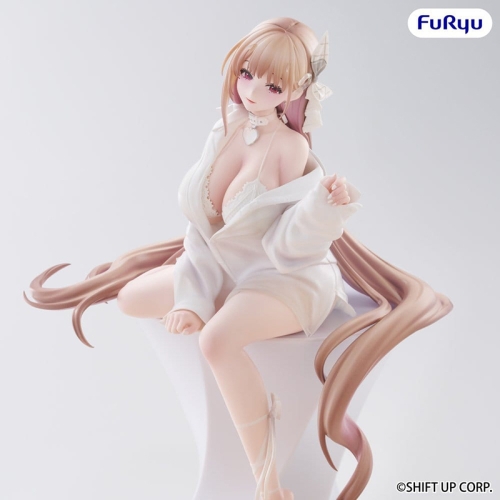 PRE-ORDER: Goddess of Victory: Nikke Noodle Stopper Колекционерска Фигурка - Viper 