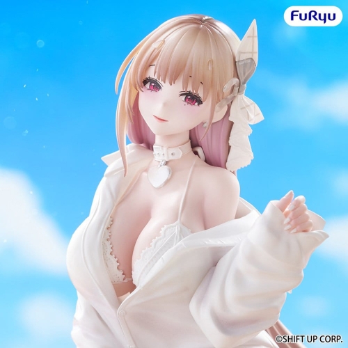 PRE-ORDER: Goddess of Victory: Nikke Noodle Stopper Колекционерска Фигурка - Viper 
