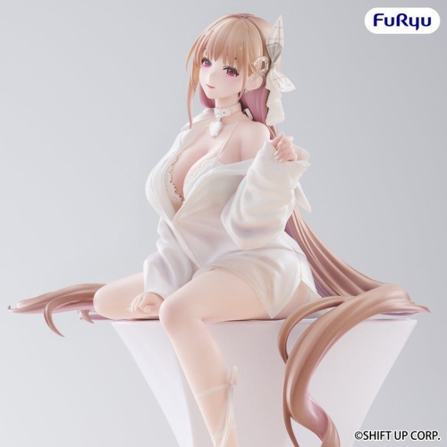 PRE-ORDER: Goddess of Victory: Nikke Noodle Stopper Колекционерска Фигурка - Viper 