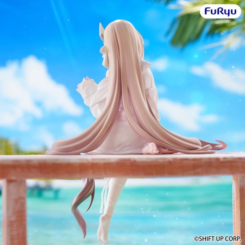 PRE-ORDER: Goddess of Victory: Nikke Noodle Stopper Колекционерска Фигурка - Viper 