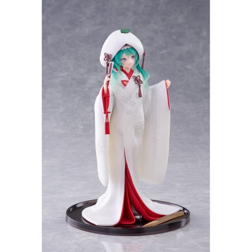 PRE-ORDER: Hatsune Miku AMP+ Колекционерска Фигурка -  Snow Miku All Stars 2013 Ver.
