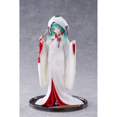 PRE-ORDER: Hatsune Miku AMP+ Колекционерска Фигурка -  Snow Miku All Stars 2013 Ver.