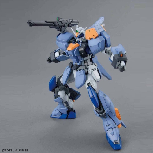 (MG) Gundam Model Kit Екшън Фигурка - X102 Duel Gundam Assault Shroud 1/100