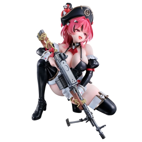 Goddess of Victory: Nikke Chapter 7 Ichibansho Колекционерска Фигурка - Mast Romantic Maid