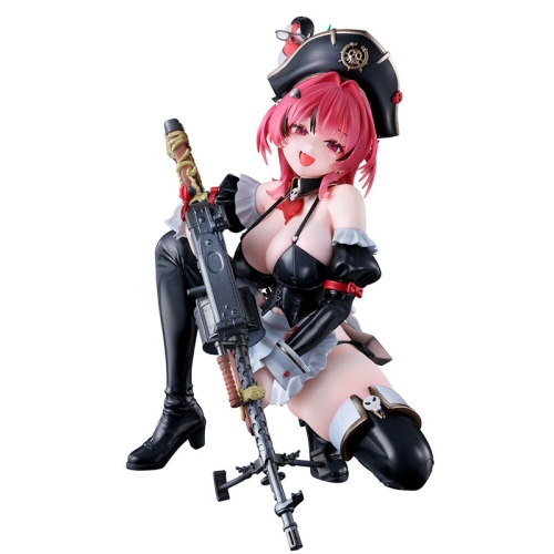 Goddess of Victory: Nikke Chapter 7 Ichibansho Колекционерска Фигурка - Mast Romantic Maid