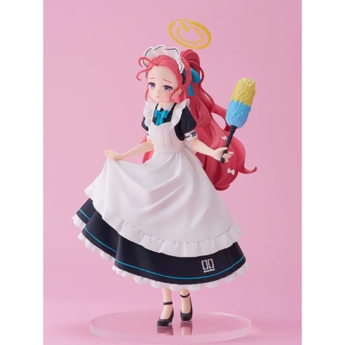 Blue Archive Pop Up Parade Колекционерска Фигурка - Yuzu, Maid
