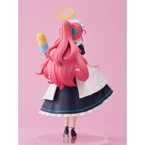 Blue Archive Pop Up Parade Колекционерска Фигурка - Yuzu, Maid