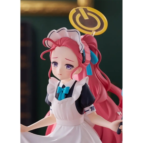 Blue Archive Pop Up Parade Колекционерска Фигурка - Yuzu, Maid