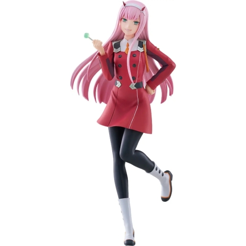 DARLING in the FRANXX Pop Up Parade Колекционерска Фигурка - Zero Two