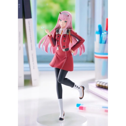 DARLING in the FRANXX Pop Up Parade Колекционерска Фигурка - Zero Two