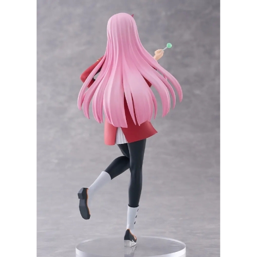 DARLING in the FRANXX Pop Up Parade Колекционерска Фигурка - Zero Two