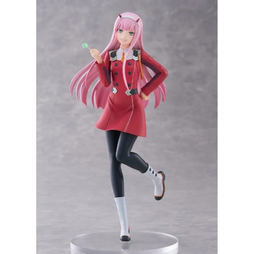 DARLING in the FRANXX Pop Up Parade Колекционерска Фигурка - Zero Two