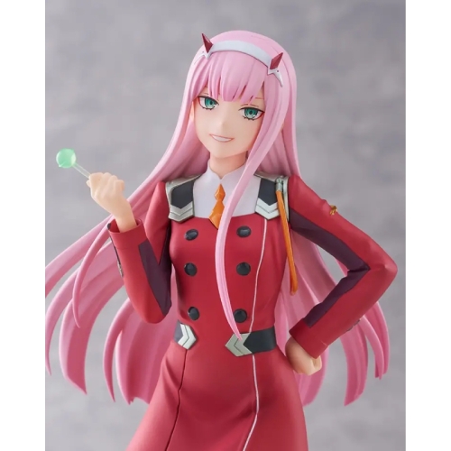 DARLING in the FRANXX Pop Up Parade Колекционерска Фигурка - Zero Two