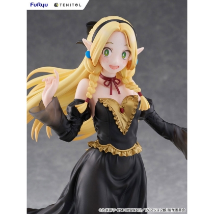 Delicious in Dungeon TENITOL TALL  Figure - Marcille Dress style ver.