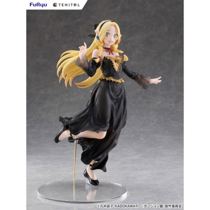 Delicious in Dungeon TENITOL TALL  Figure - Marcille Dress style ver.
