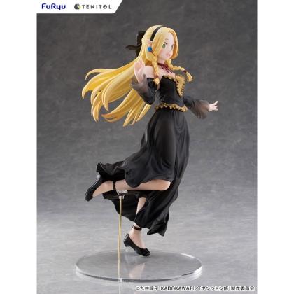 Delicious in Dungeon TENITOL TALL  Figure - Marcille Dress style ver.