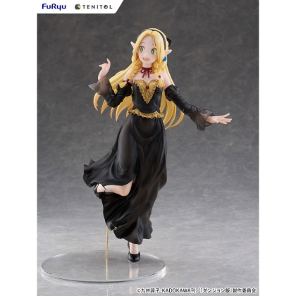 Delicious in Dungeon TENITOL TALL  Figure - Marcille Dress style ver.