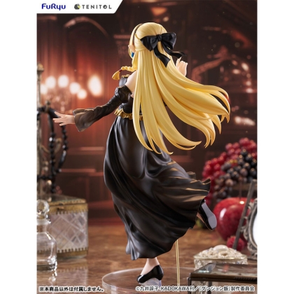 Delicious in Dungeon TENITOL TALL  Figure - Marcille Dress style ver.