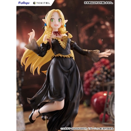 Delicious in Dungeon TENITOL TALL  Figure - Marcille Dress style ver.