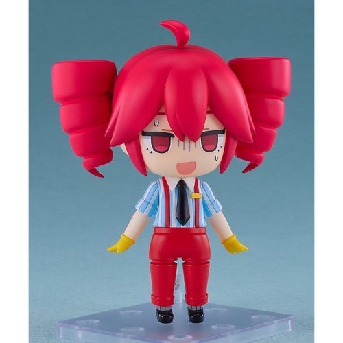 PRE-ORDER: Synthesizer V AI Nendoroid Екшън Фигурка -  Kasane Teto: Mesmerizer Ver.