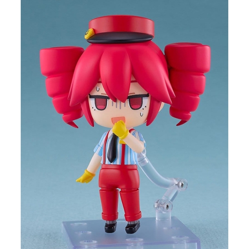 PRE-ORDER: Synthesizer V AI Nendoroid Екшън Фигурка -  Kasane Teto: Mesmerizer Ver.