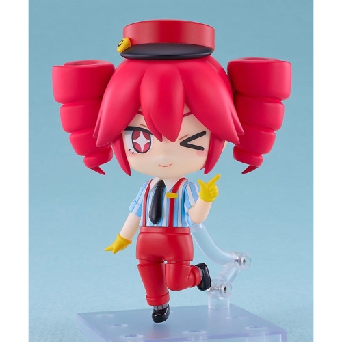 PRE-ORDER: Synthesizer V AI Nendoroid Екшън Фигурка -  Kasane Teto: Mesmerizer Ver.