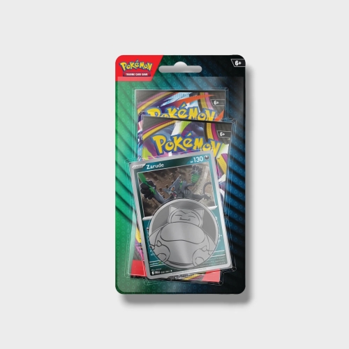 Pokemon TCG: 2-Pack Blister - Single Wide