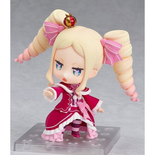 Re:Zero Starting Life in Another World Nendoroid Екшън Фигурка - Beatrice 10 cm