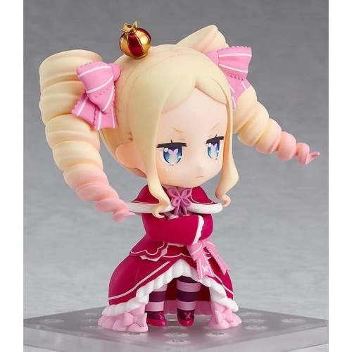Re:Zero Starting Life in Another World Nendoroid Екшън Фигурка - Beatrice 10 cm