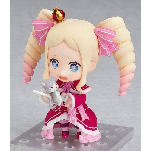 Re:Zero Starting Life in Another World Nendoroid Екшън Фигурка - Beatrice 10 cm