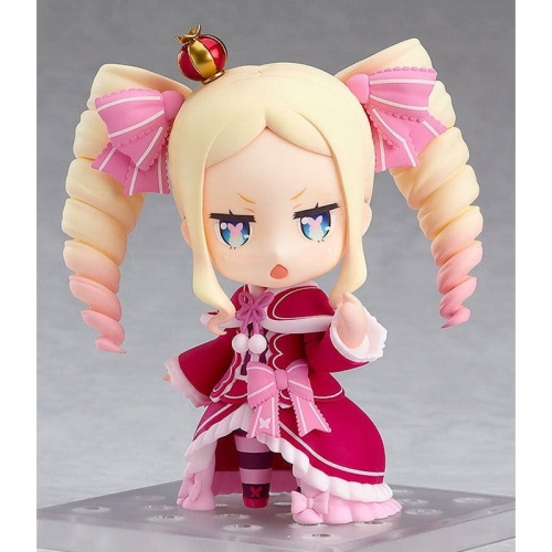 Re:Zero Starting Life in Another World Nendoroid Екшън Фигурка - Beatrice 10 cm