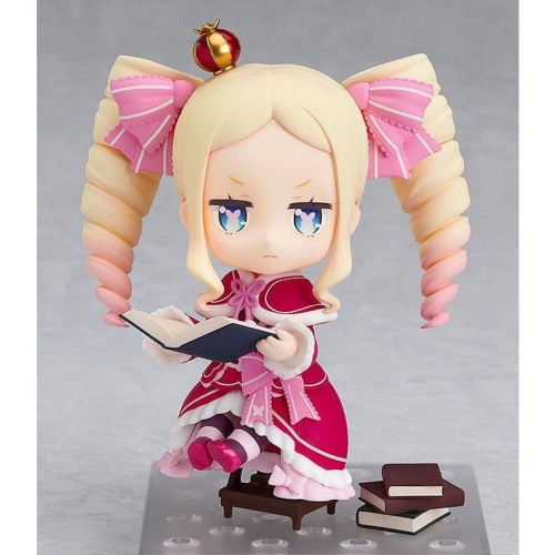 Re:Zero Starting Life in Another World Nendoroid Екшън Фигурка - Beatrice 10 cm