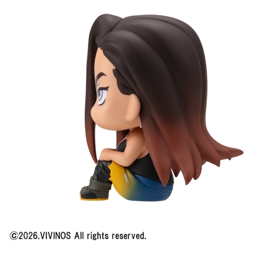 PRE-ORDER: Alien Stage Look Up PVC Figure - Hyuna 11 cm