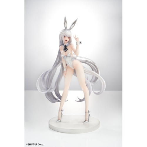 Goddess of Victory: NIKKE Hobby Sakura Колекционерска Фигурка - Blanc