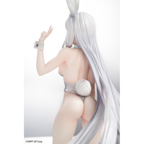 Goddess of Victory: NIKKE Hobby Sakura Колекционерска Фигурка - Blanc