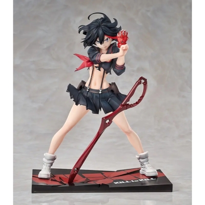 KILL la KILL Колекционерска Фигурка - Ryuko Matoi: Transformation Ver.
