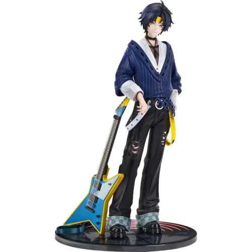 Zenless Zone Zero Gift+ Колекционерска Фигурка - Asaba Harumasa: Sparkling Wonderland Ver.