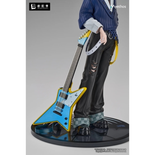 Zenless Zone Zero Gift+ Колекционерска Фигурка - Asaba Harumasa: Sparkling Wonderland Ver.