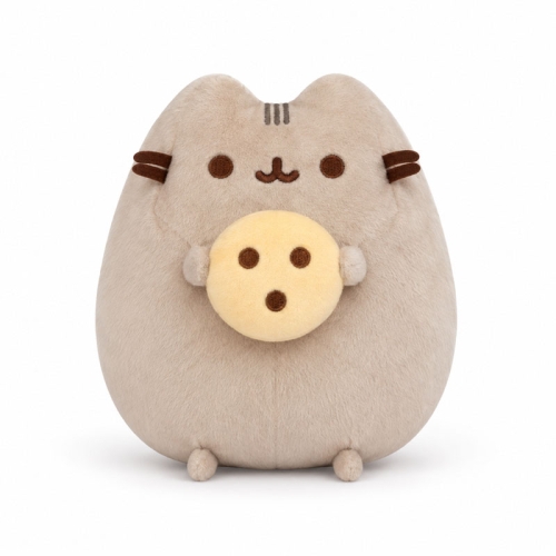 Pusheen Плюшена Играчка - Pusheen Cookie