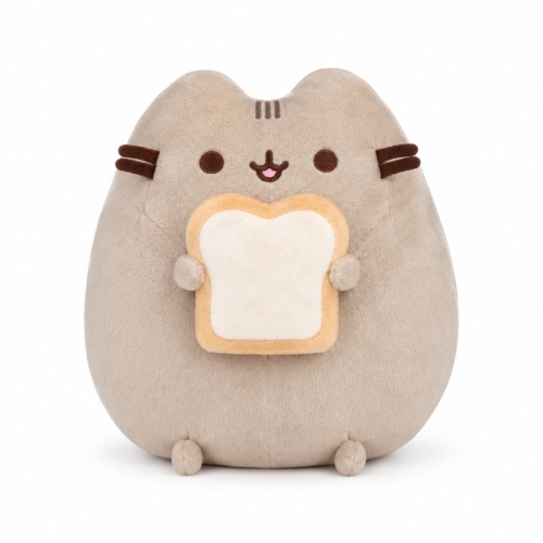 Pusheen Плюшена Играчка - Pusheen Toast
