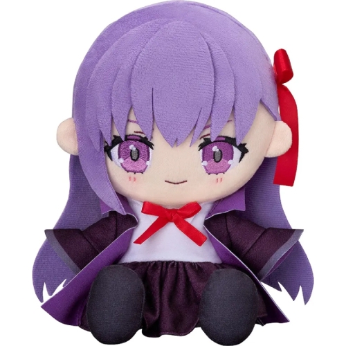 Fate/Grand Order Chocopuni Плюшена Играчка - Moon Cancer / BB